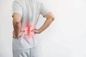 Lower Back Pain