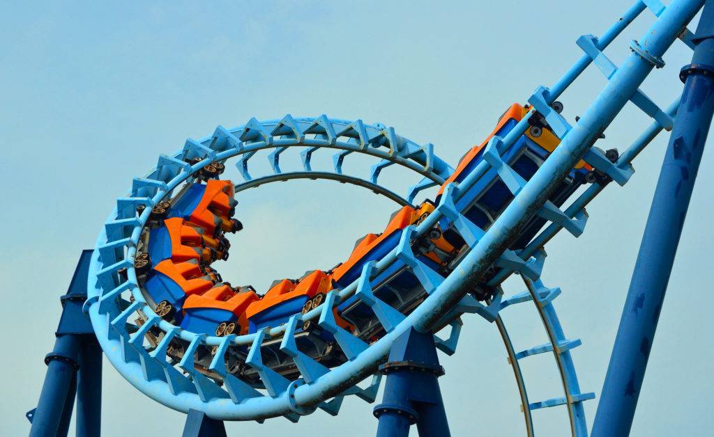 Lawsuits for Roller Coaster Accidents