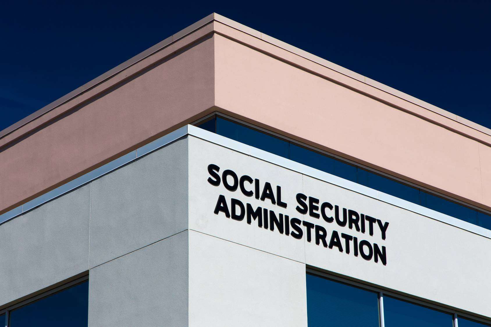 Recent  Personnel Shifts in the Social Security Administration May Signal Future  Pro-Claimant Changes