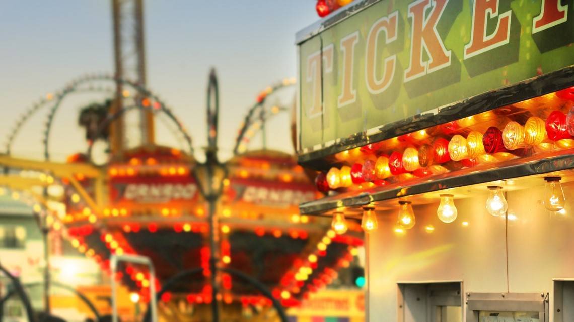 Amusement Park Ride Injury 4 Amusement Park Injury Lawyers