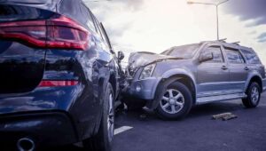 Car Accident Lawyer Head-on Collision