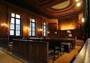 Court Room