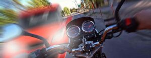Motorcycle
