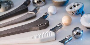 Hip Replacement Lawsuit