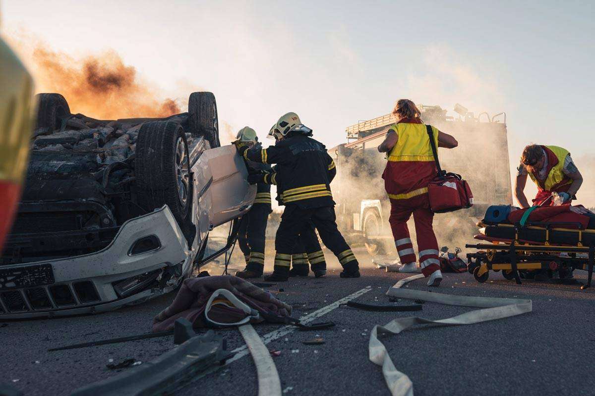 ¿Cuáles son las cualidades del mejor abogado de accidentes automovilísticos?