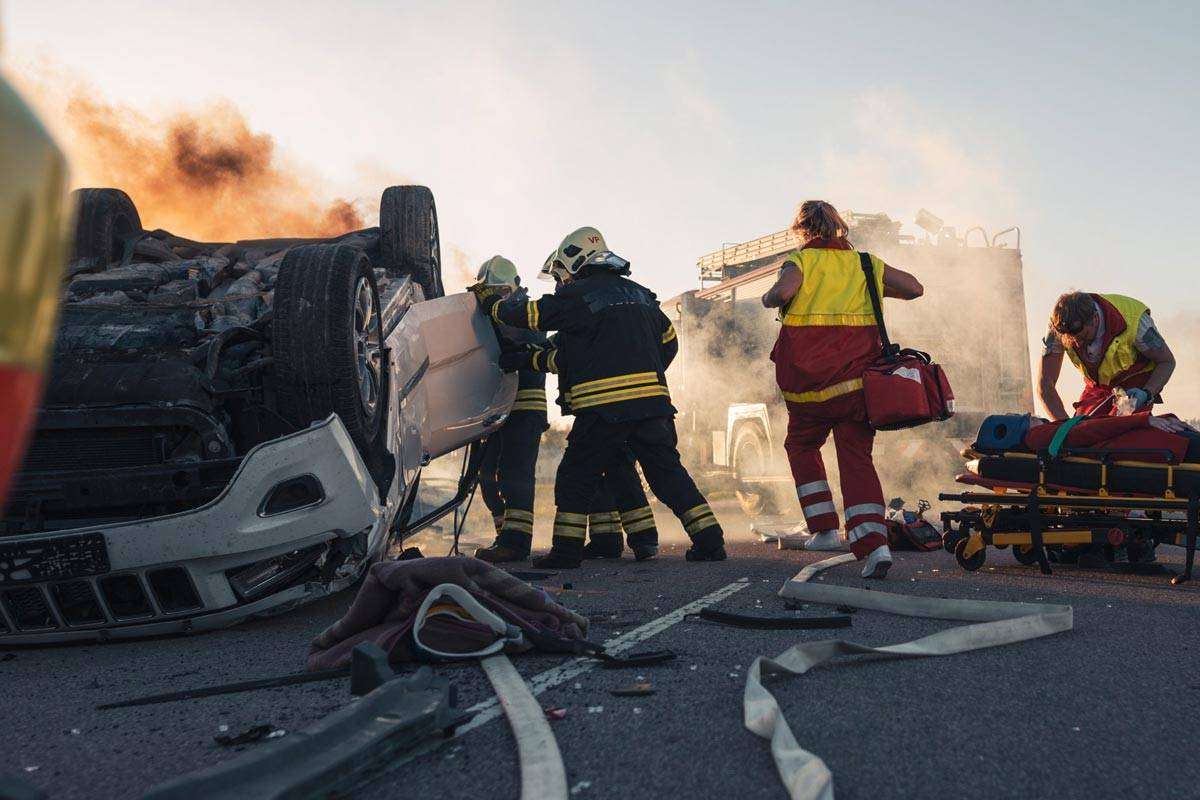 What are the qualities of the best car accident lawyer?