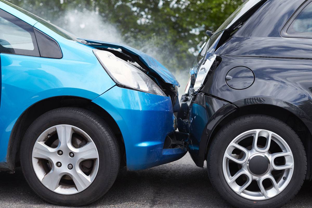 El lado oscuro del Fender Bender