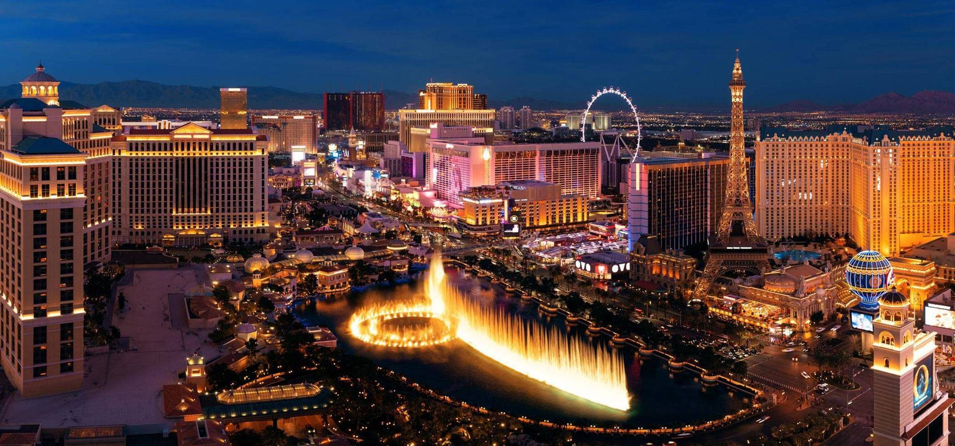 Las Vegas
