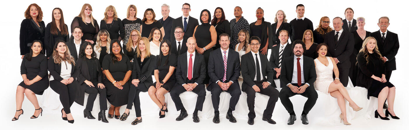 Shook & Stone Legal Team