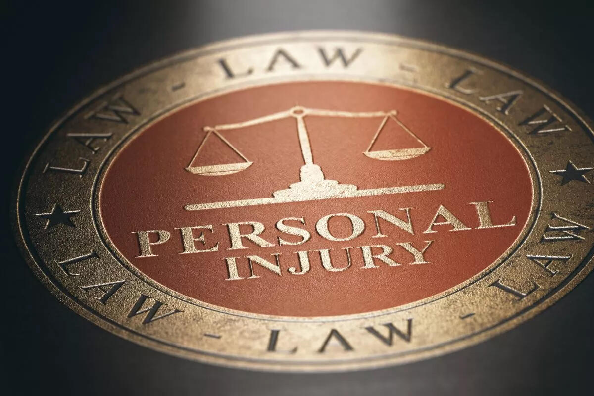 Top 10 Reasons Why Having a Personal Injury Lawyer is Important