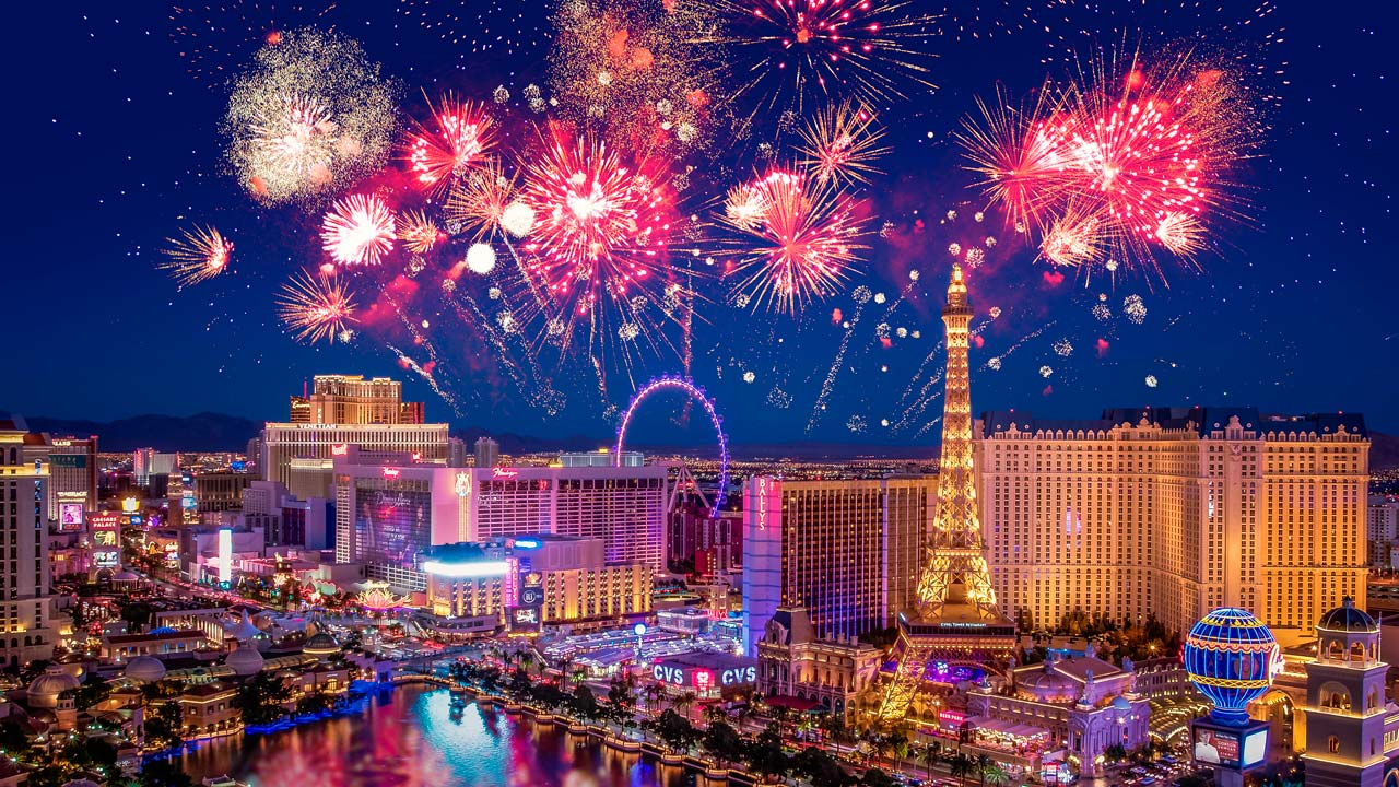 Avoiding Fatal Accidents in Las Vegas 4th of July 2023