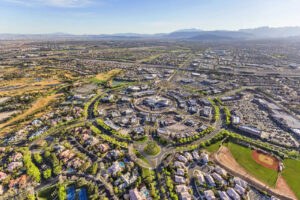 Summerlin Nevada