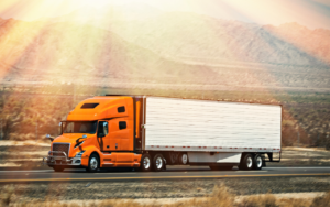 Semi-Truck Insurance