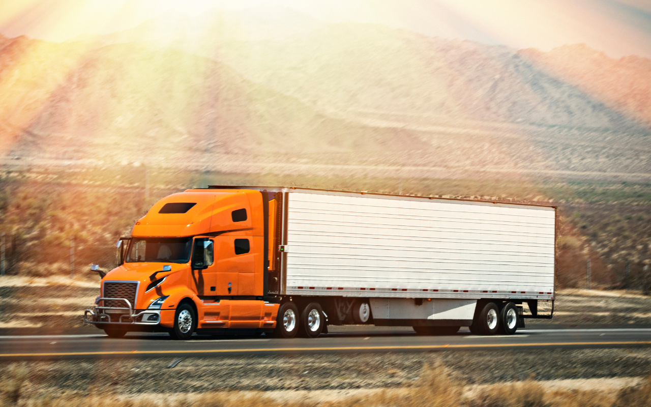 Commercial Trucking Insurance Requirements