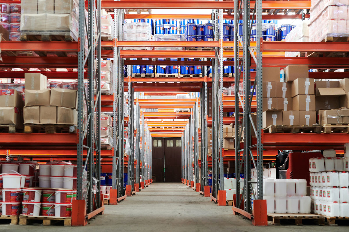 Common Warehouse Injuries in Las Vegas