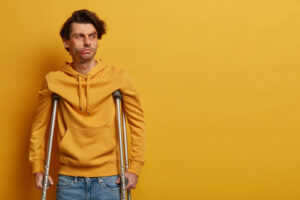 Injured in Las Vegas