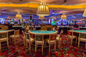 Casino