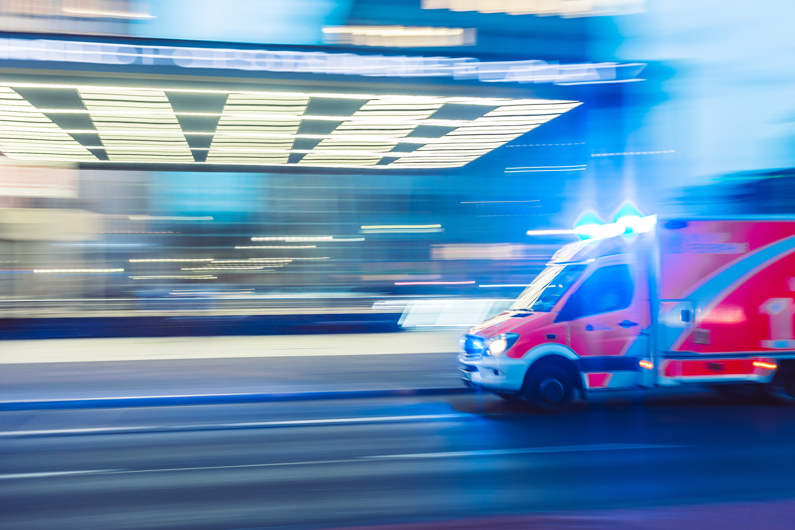 The Importance of Seeking Medical Attention After a Personal Injury Accident