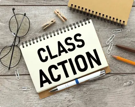 Class Action & Mass Tort