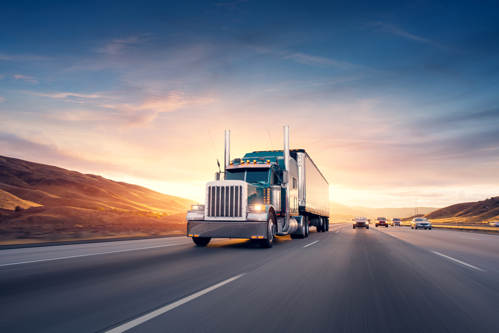 Conducido hasta el agotamiento: Implicaciones legales de la fatiga de los camioneros en Nevada