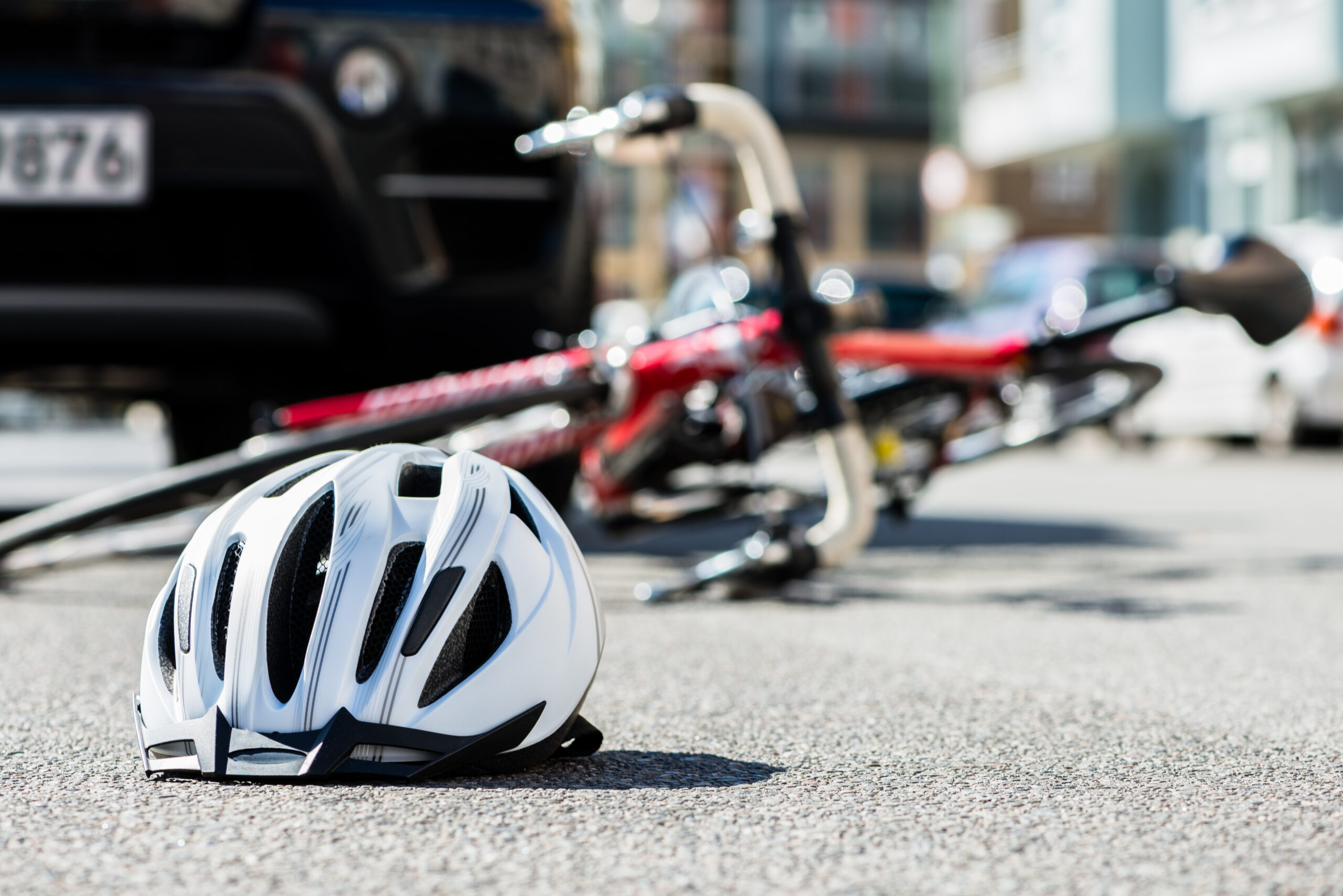 Pedaling Safely in Nevada: Your Bicycle Rights and Recourse