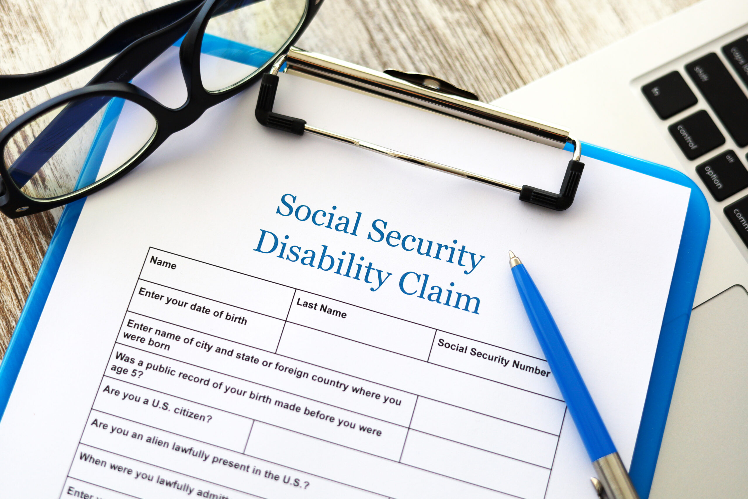Tips for a Successful Social Security Disability Application