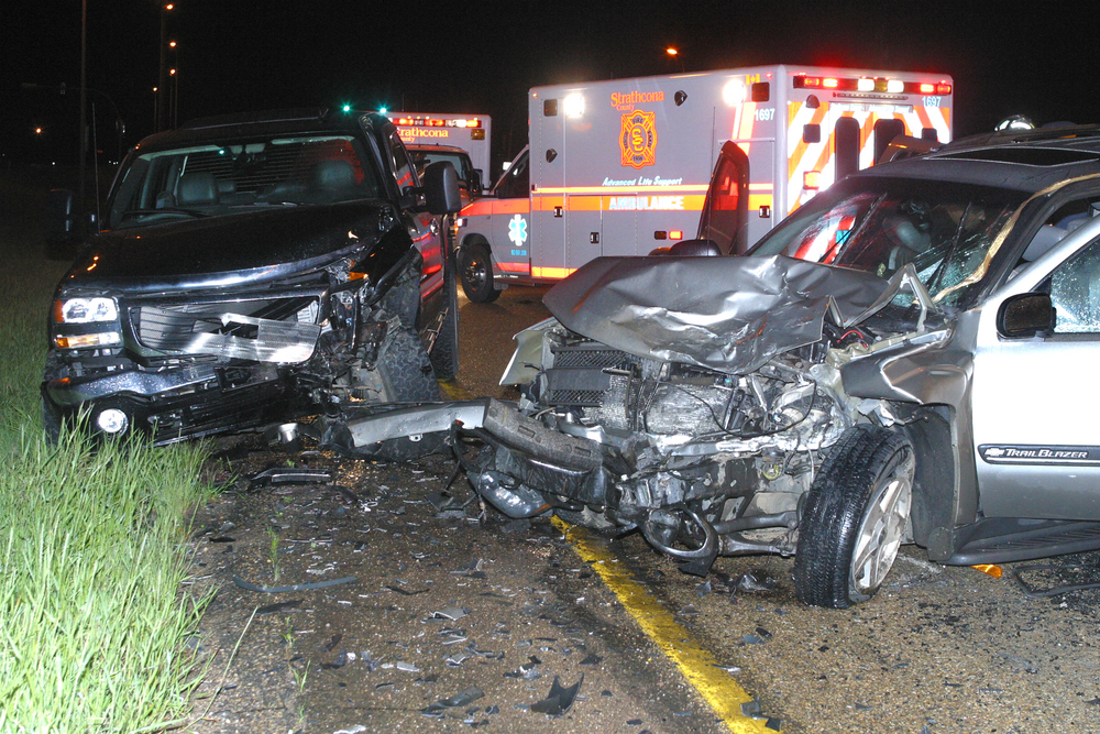Comprender las ramificaciones legales de los accidentes automovilísticos fatales en Nevada