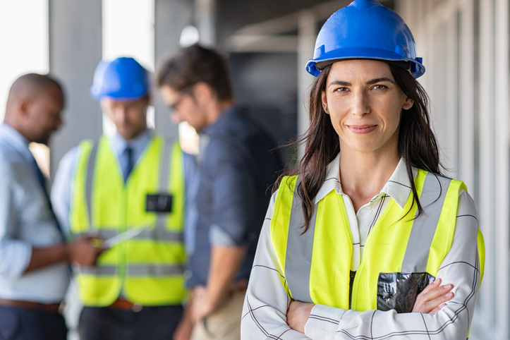 5 consejos para trabajar de forma segura como trabajador de la construcción