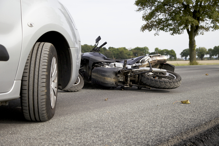 Dealing With Insurance Companies After a Motorcycle Accident