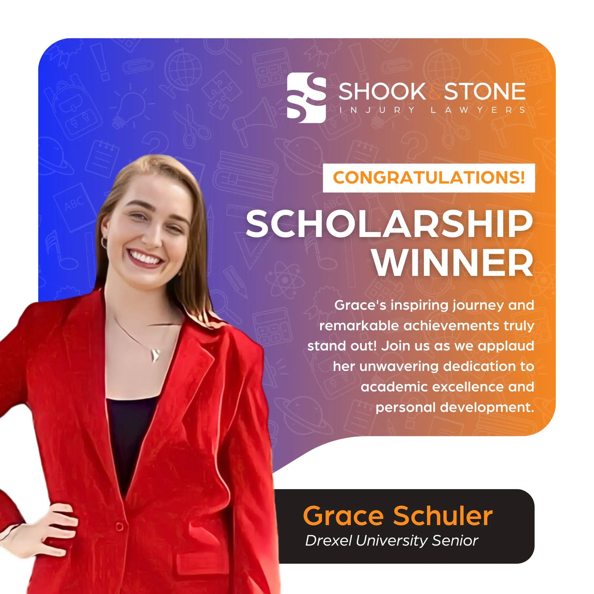 SandS_Scholarship_Winner-4