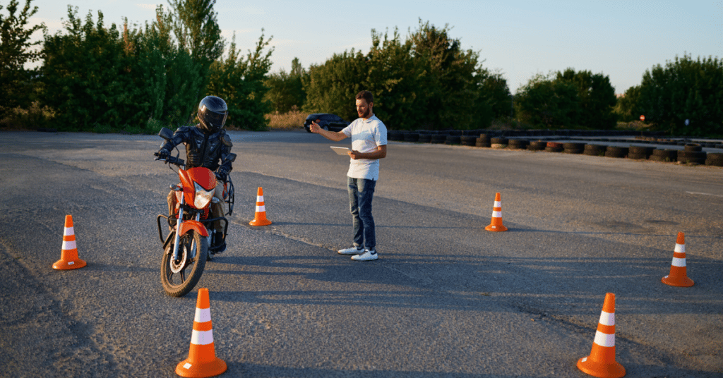 Hitting the Open Road: Your Guide to Getting a Motorcycle License in Nevada