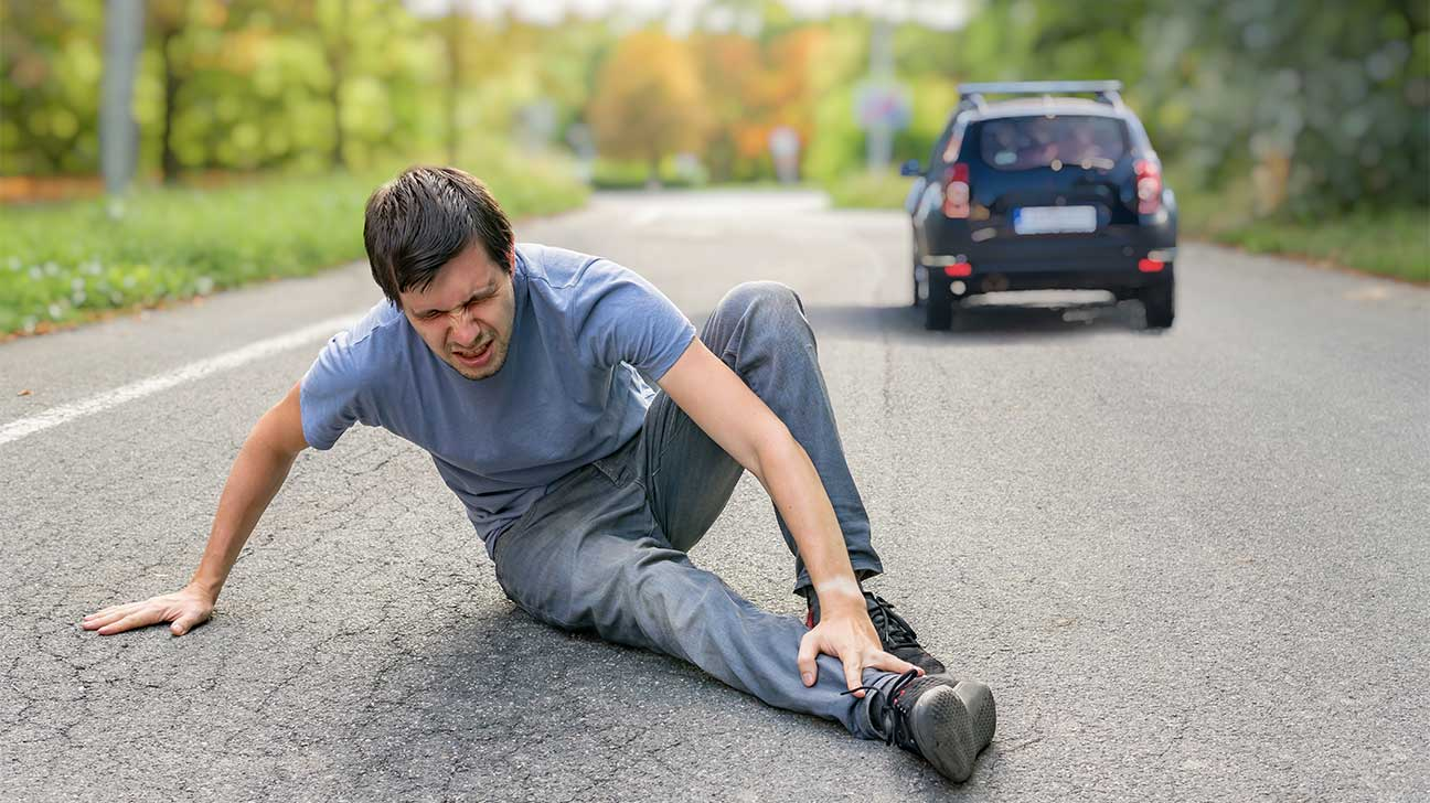 Can I File a Personal Injury Lawsuit After a Hit-and-Run?