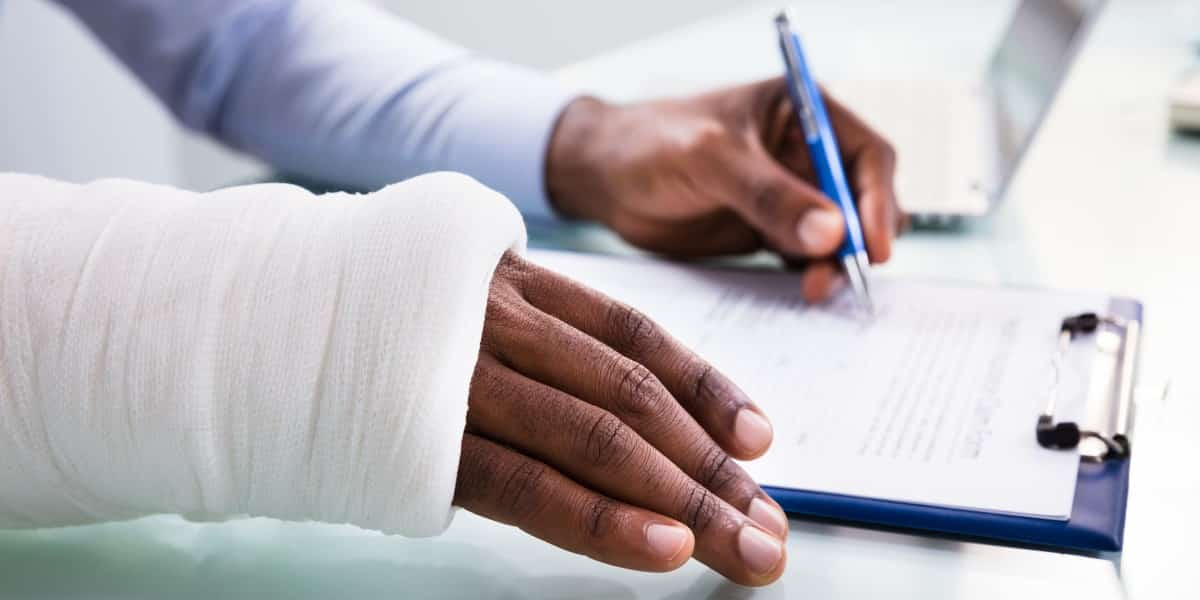 Tips for Filing a Personal Injury Claim