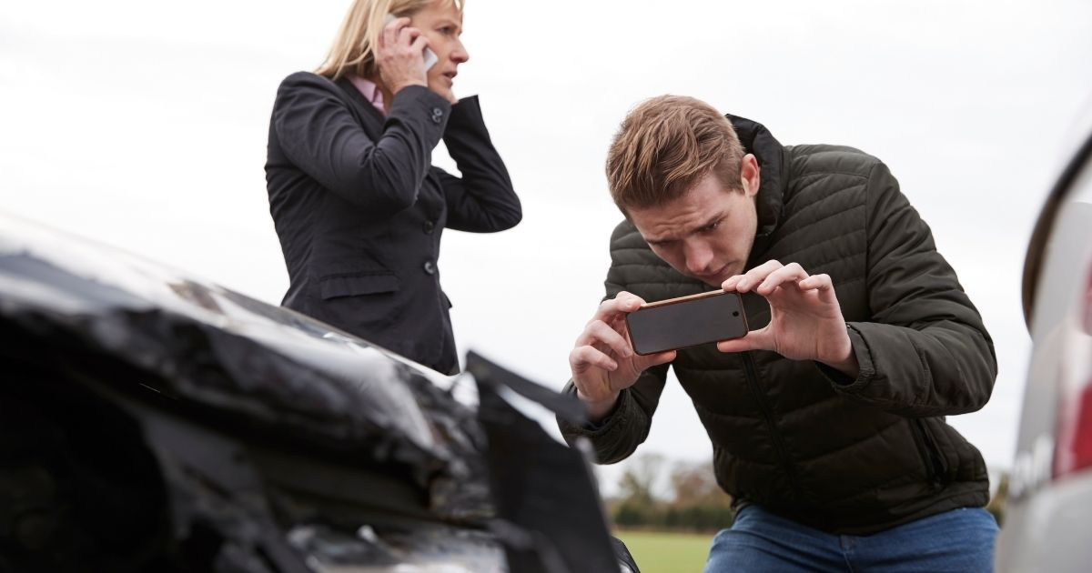 How to Navigate the Aftermath of a Car Accident