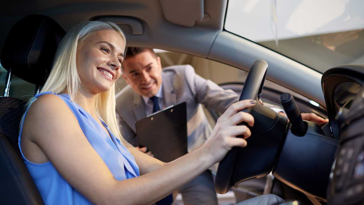 Top 5 Car Safety Features that We Love