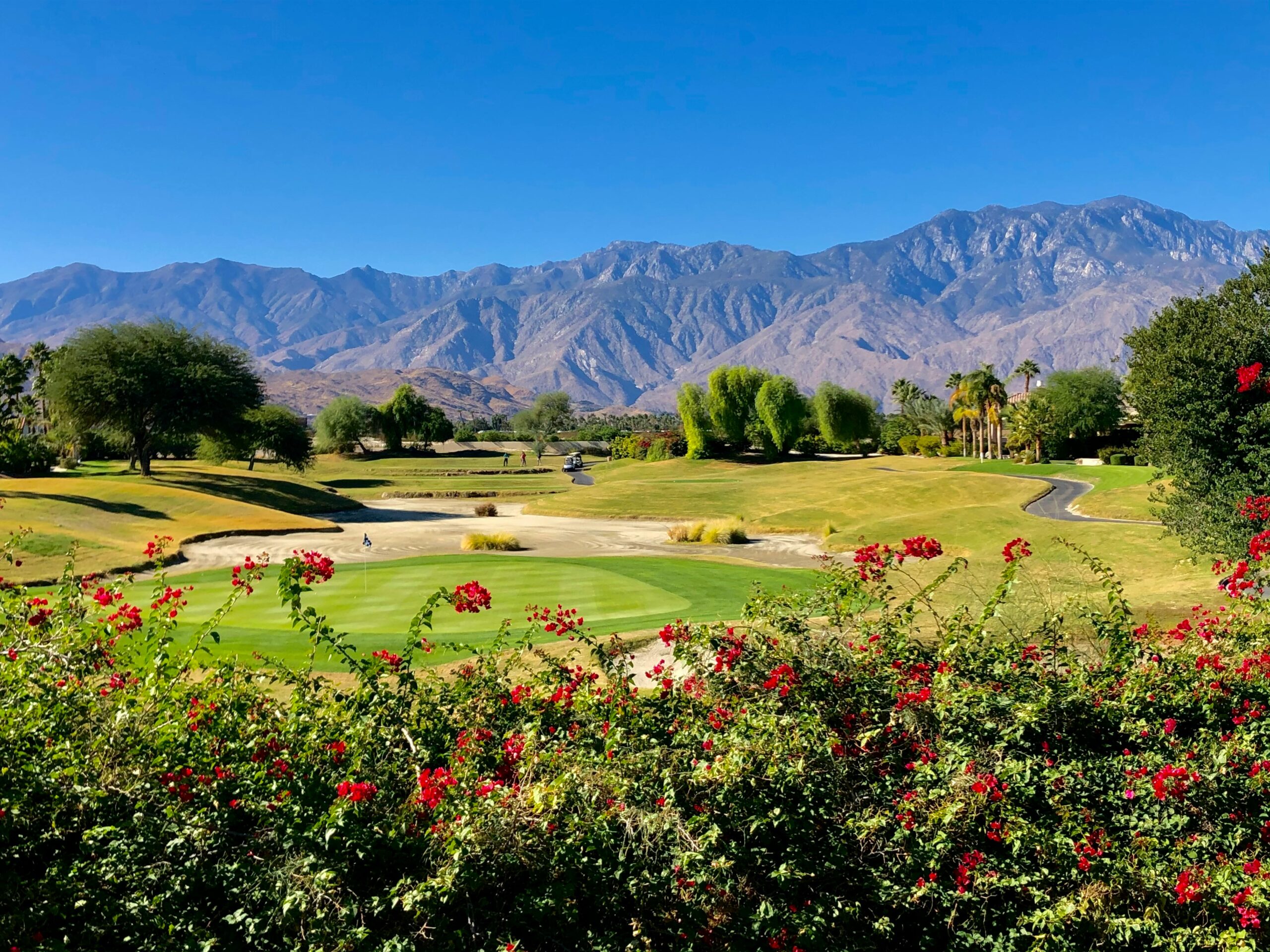 Downtown Las Vegas National Golf Club