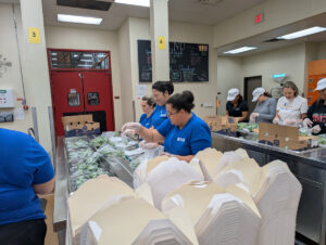 PackingFreshVegetablecropped