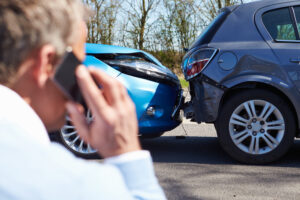 Las Vegas Lyft Accident Lawyer