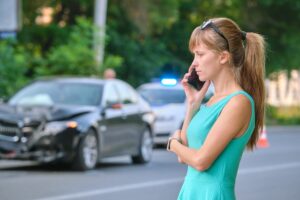Sparks Car Accident Lawyer