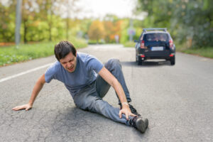 Summerlin Hit and Run Accident Lawyer