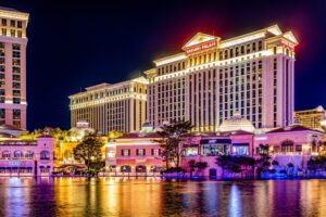 Las Vegas
