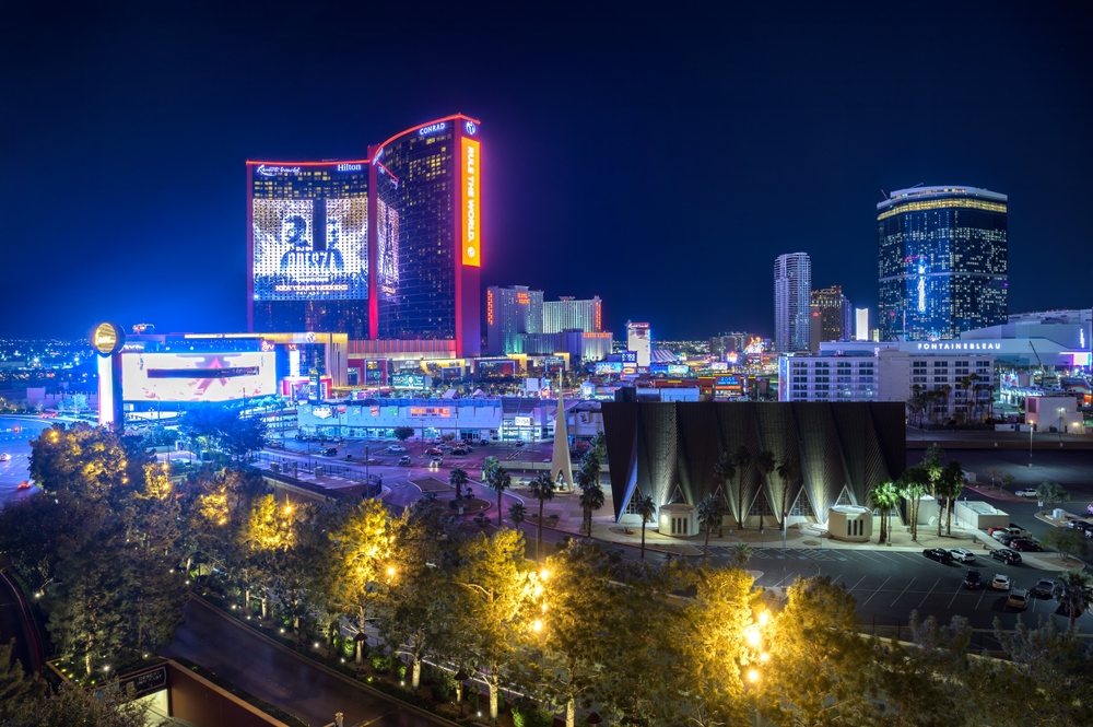 What to Do If You’re Injured at Fontainebleau Las Vegas: Know Your Rights and Options
