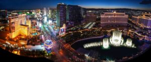 Injured at MGM resort
