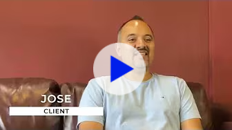 Client Testimonial - Jose
