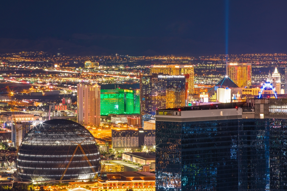 Turn Your Setback Into a Comeback: Legal Help After a Mandalay Bay or W Las Vegas Injury