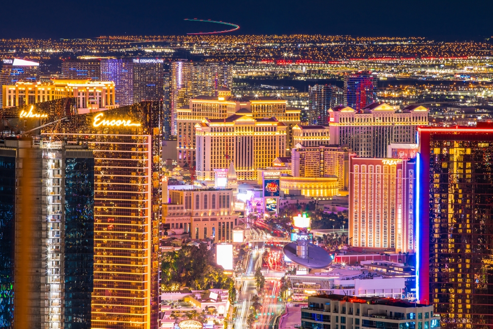 When Luxury Fails: Legal Steps to Take After an Injury at Wynn or  Encore Las Vegas