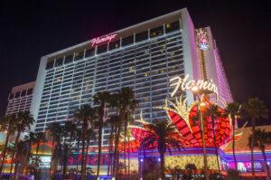 Flamingo Las Vegas