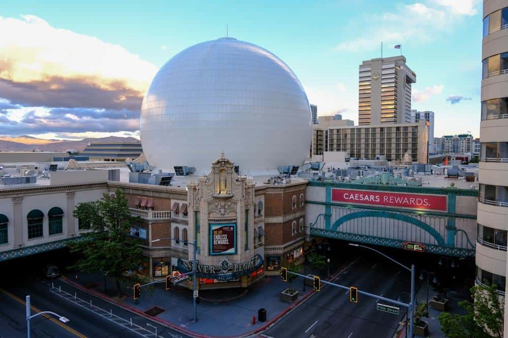 Boomtown Casino Hotel and RV Park | Open 24/7