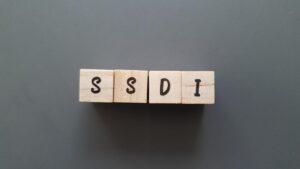 What SSDI Benefits Can I Get in Las Vegas?