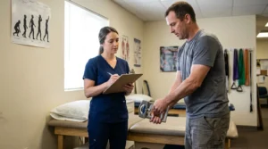 How a Nevada FCE Sorts Injured Workers Into 5 Physical Job Categories